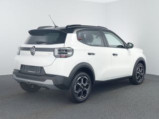 Citroën C3 Max | Achteruitrijcamera | Dagrijverlichting | Draadloze telefoonlader