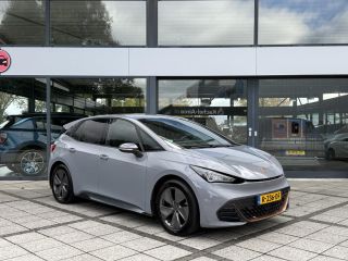 CUPRA Born Business 62 kWh | Navi | Camera | Carplay |