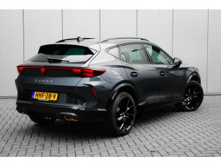 CUPRA Formentor Business 1.5 TSI e-Hybrid | Ambient light | Senheisser sound | 19" LM Glossy Black | Navi | Intel...