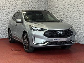 Ford Kuga 2.5 PHEV 243 PK ST-LINE X TREKHAAK PANA B&O 20''LMV ELEK.STOEL STOEL/STUUR/RUIT VERW. 360.CAM