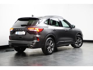 Ford Kuga 2.5 PHEV ST-Line | Camera | Trekhaak | Elektrische Klep | Winter-pack | Standkcahel | Getint Glas...