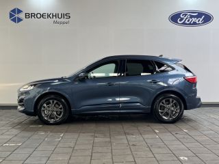 Ford Kuga 2.5 PHEV ST-Line | Winter Pakket | Adaptive cruise | Wegkl. Trekhaak | Camera | BLIS |