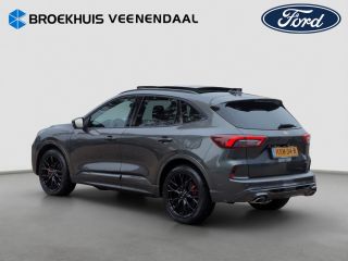 Ford Kuga 2.5 PHEV ST-Line X | Black Pack | Panoramadak | Trekhaak | 20 Inch