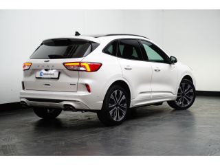 Ford Kuga 2.5 PHEV ST-Line X | Pano-dak | Alle opties! | 20 inch | Adapt. Cruise | Head-Up Display | B&O Au...