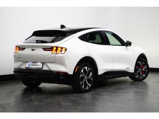Ford Mustang Mach-E Mach-E Extended AWD 98 kWh | Pano-dak | B&O Audio | Memory stoel | 360 Camera | Technology pack+ ...