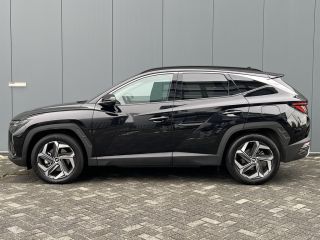 Hyundai Tucson 1.6 T-GDI 265pk PHEV Premium 4WD | Leder | Carplay | Climate | Keyless | Navigatie | Elek. Klep |...