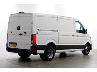 MAN TGE 5.180 2.0 177pk L3H2 (L2H1) Dubbel Lucht Navi/Camera/Trekgewicht 3500kg 03-2018