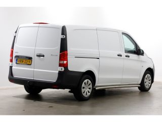 Mercedes-Benz Vito 110 CDI 102pk RWD Lang Airco/Navi/Camera 07-2022
