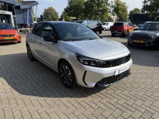 Opel Corsa 1.2 Turbo Hybrid GS | Achteruitrijcamera | Airco | Cruise control