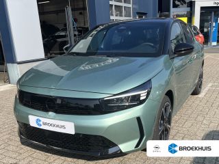 Opel Corsa Hybrid Yes | Cruise control | LED koplampen | Parkeersensor achter