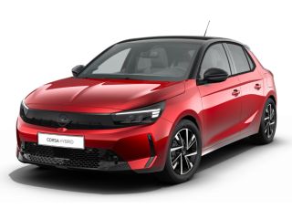 Opel Corsa YES | LED koplampen met LED dagrijverlichting | Licht- en regensensor | Parkeersensoren achter