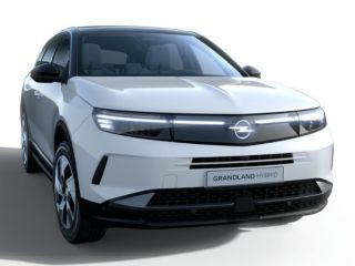 Opel Grandland GS | Comfort plus pakket | Draadloze telefoonlader (Inductie) | Elektronische klimaatregeling met...