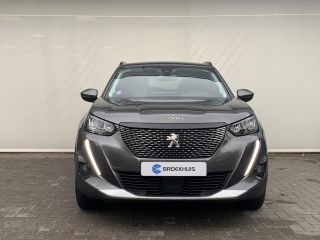 Peugeot 2008 1.2 PureTech Allure | Climate control | Camera | Cruise | Led | Pdc achter | Trekhaak | Navigatie |