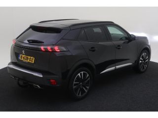 Peugeot 2008 1.2 PureTech Blue Lease Allure NL-AUTO | FULL LED | TREKHAAK