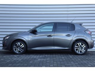 Peugeot 208 1.2 PURETECH 100PK ALLURE PACK / NAVI / LEDER / CLIMA / FULL-LED / PDC / CAMERA / 16" LMV / WINTE...