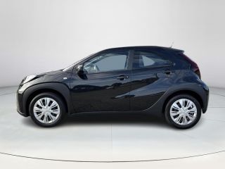 Toyota Aygo 1.0 VVT-i MT Play | All-in prijs | Apple/Android | Camera | Cruise Control |