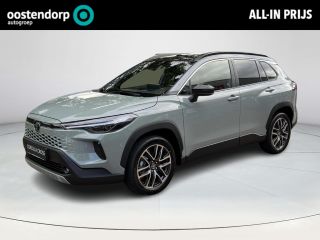 Toyota Corolla Cross Hybrid 180 Executive