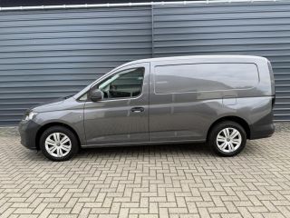 Volkswagen Caddy 2.0 TDI 102 PK Airco Achterklep met ruit Volkswagen Caddy 2.0 TDI 102 PK Airco Achterklep met ruit