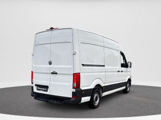 Volkswagen Crafter Elektrisch L3H3 | Navi | Camera | LED |