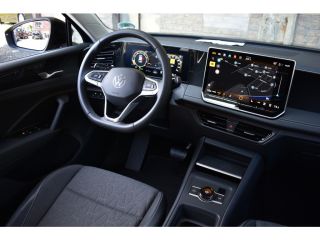 Volkswagen Tiguan 1.5 eTSI DSG LIFE IQ-LIGHT/NAVI/TREKHAAK