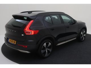 Volvo  XC40 Recharge P8 AWD R-Design NL-AUTO | LEDER | CAMERA