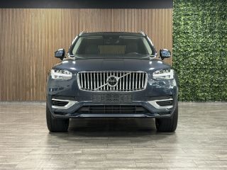 Volvo  XC90 2.0 T8 Recharge AWD Inscription Trekhaak | Harman Kardon | Adaptieve Cruise Control | 455pk | Sto...