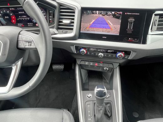 Audi A1 Sportback Sportback 30 TFSI Advanced edition | Adaptieve cruise control | Camera achter | Keyless entry | S... ActivLease financial lease