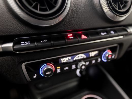 Audi A3 Sportback 1.4 e-tron Sport 204Pk Automaat (VIRTUAL COCKPIT, APPLE CARPLAY, GROOT NAVI, BANG&OLUFS... ActivLease financial lease