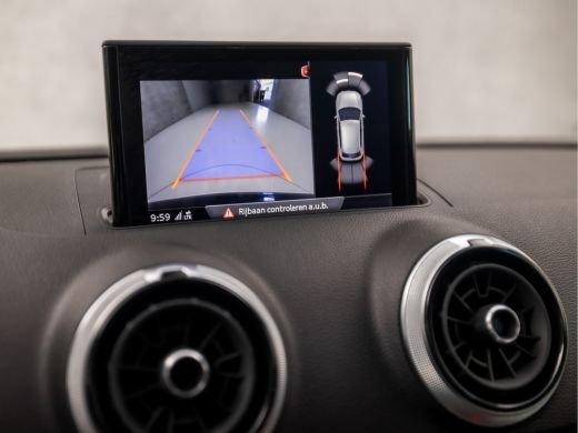 Audi A3 Sportback 1.4 e-tron Sport 204Pk Automaat (VIRTUAL COCKPIT, APPLE CARPLAY, GROOT NAVI, BANG&OLUFS... ActivLease financial lease