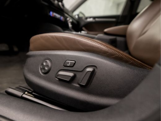 Audi A3 Sportback 1.4 e-tron Sport 204Pk Automaat (VIRTUAL COCKPIT, APPLE CARPLAY, GROOT NAVI, BANG&OLUFS... ActivLease financial lease