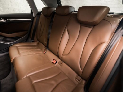 Audi A3 Sportback 1.4 e-tron Sport 204Pk Automaat (VIRTUAL COCKPIT, APPLE CARPLAY, GROOT NAVI, BANG&OLUFS... ActivLease financial lease