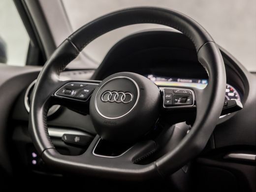 Audi A3 Sportback 1.4 e-tron Sport 204Pk Automaat (VIRTUAL COCKPIT, APPLE CARPLAY, GROOT NAVI, BANG&OLUFS... ActivLease financial lease