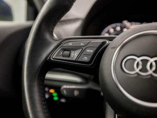 Audi A3 Sportback 1.4 e-tron Sport 204Pk Automaat (VIRTUAL COCKPIT, APPLE CARPLAY, GROOT NAVI, BANG&OLUFS... ActivLease financial lease