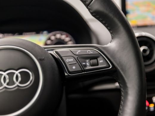 Audi A3 Sportback 1.4 e-tron Sport 204Pk Automaat (VIRTUAL COCKPIT, APPLE CARPLAY, GROOT NAVI, BANG&OLUFS... ActivLease financial lease