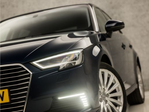 Audi A3 Sportback 1.4 e-tron Sport 204Pk Automaat (VIRTUAL COCKPIT, APPLE CARPLAY, GROOT NAVI, BANG&OLUFS... ActivLease financial lease