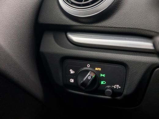 Audi A3 Sportback 1.4 e-tron Sport 204Pk Automaat (VIRTUAL COCKPIT, APPLE CARPLAY, GROOT NAVI, BANG&OLUFS... ActivLease financial lease