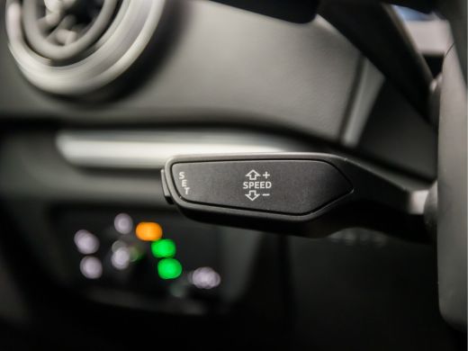 Audi A3 Sportback 1.4 e-tron Sport 204Pk Automaat (VIRTUAL COCKPIT, APPLE CARPLAY, GROOT NAVI, BANG&OLUFS... ActivLease financial lease