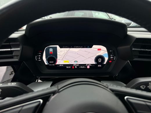 Audi A3 Sportback 35 TFSI Business edition NL AUTO | PDC | CARPLAY | ActivLease financial lease