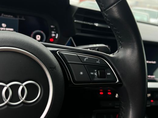 Audi A3 Sportback 35 TFSI Business edition NL AUTO | PDC | CARPLAY | ActivLease financial lease
