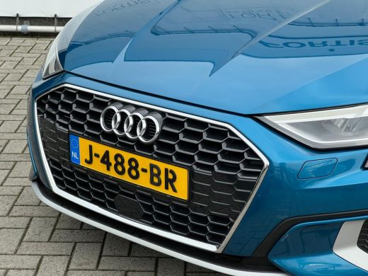 Audi A3 Sportback 35 TFSI Business edition NL AUTO | PDC | CARPLAY | ActivLease financial lease