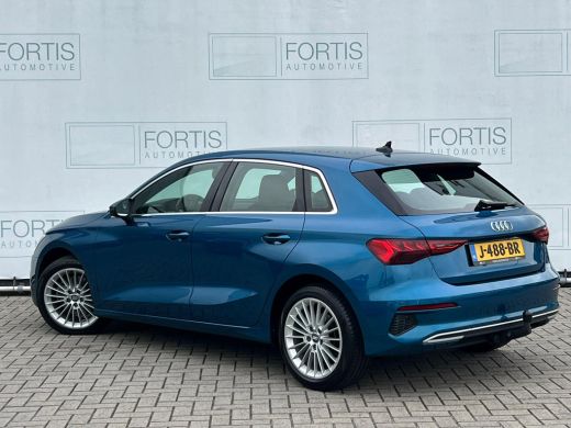 Audi A3 Sportback 35 TFSI Business edition NL AUTO | PDC | CARPLAY | ActivLease financial lease