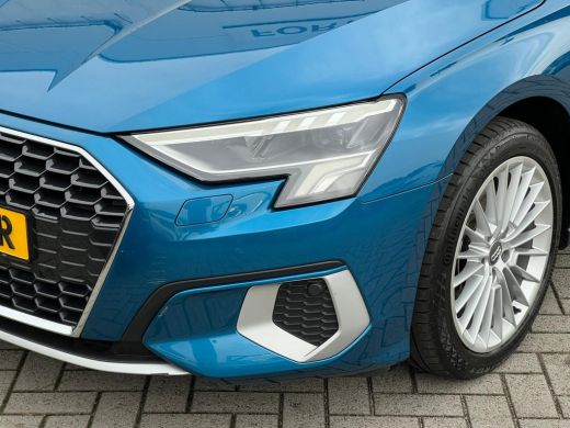 Audi A3 Sportback 35 TFSI Business edition NL AUTO | PDC | CARPLAY | ActivLease financial lease