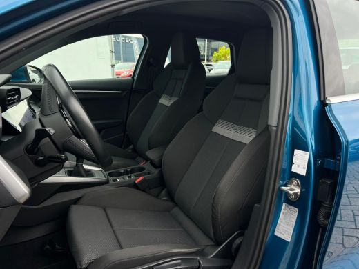 Audi A3 Sportback 35 TFSI Business edition NL AUTO | PDC | CARPLAY | ActivLease financial lease