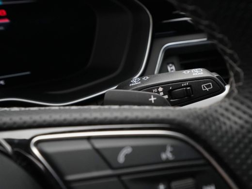 Audi A4 Avant 35 TFSI S edition S Line Navigatie Optiek Black 45 ActivLease financial lease