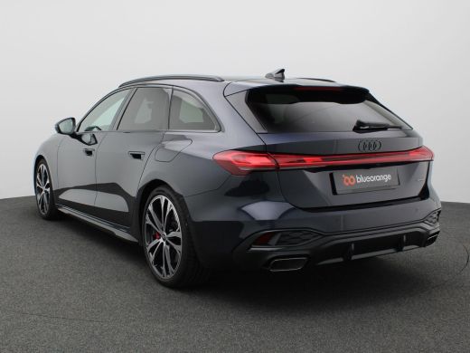 Audi A5 Avant 2.0 e-hybrid quattro S edition Competition 367PK Panorama Dak, Trekhaak, Matrix LED, Stoelv... ActivLease financial lease