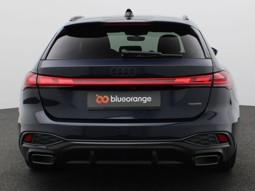 Audi A5 Avant 2.0 e-hybrid quattro S edition Competition 367PK Panorama Dak, Trekhaak, Matrix LED, Stoelv... ActivLease financial lease