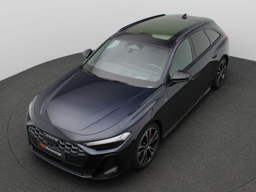 Audi A5 Avant 2.0 e-hybrid quattro S edition Competition 367PK Panorama Dak, Trekhaak, Matrix LED, Stoelv... ActivLease financial lease