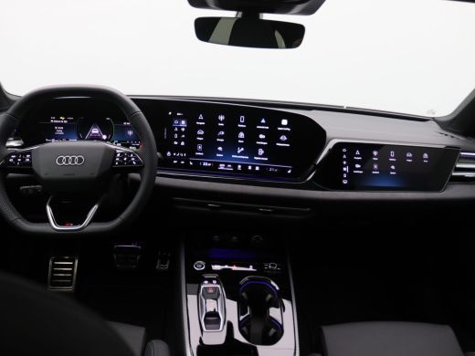 Audi A5 Avant 2.0 e-hybrid quattro S edition Competition 367PK Panorama Dak, Trekhaak, Matrix LED, Stoelv... ActivLease financial lease