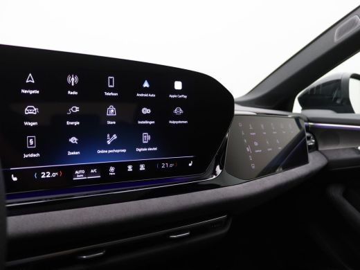 Audi A5 Avant 2.0 e-hybrid quattro S edition Competition 367PK Panorama Dak, Trekhaak, Matrix LED, Stoelv... ActivLease financial lease