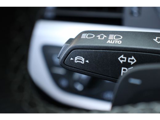 Audi A5 Sportback 45 TFSI quattro S edition UNIEK! | TREKHAAK | LASER MATRIX | 360 CAMERA | DODE HOEK DET... ActivLease financial lease